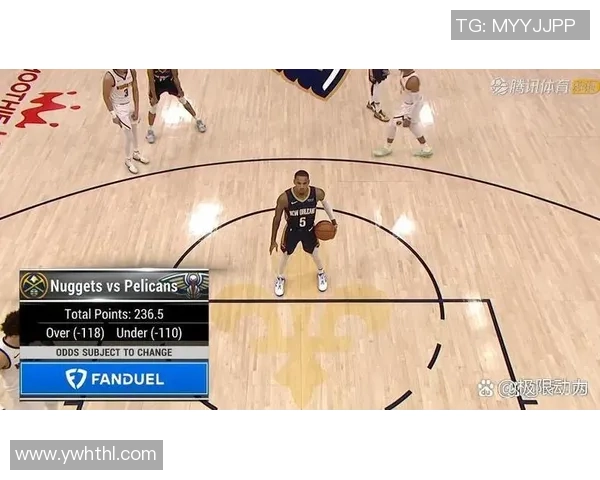 2017年NBA季后赛掘金与鹈鹕激战回顾精彩瞬间与战术分析 2017年NBA季后赛掘金与鹈鹕激战回顾精彩瞬间与战术分析