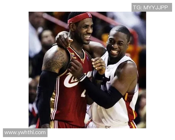 2009年韦德与詹姆斯的巅峰对决与篮球传奇的交汇