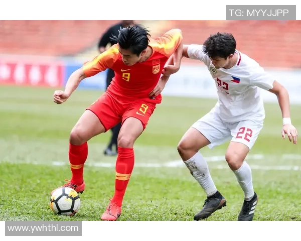 中国国奥队迎战斯洛文尼亚队全力争胜展现青春风采 中国国奥队迎战斯洛文尼亚队全力争胜展现青春风采