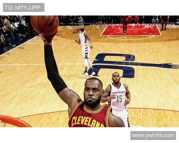 勒布朗詹姆斯的传奇之路:从高中天才到NBA历史巨星的辉煌历程 勒布朗詹姆斯的传奇之路:从高中天才到NBA历史巨星的辉煌历程