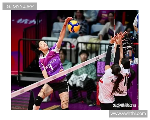 女排联赛激战正酣辽宁队与浙江队巅峰对决引发热烈关注 女排联赛激战正酣辽宁队与浙江队巅峰对决引发热烈关注