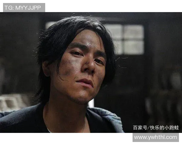 张帆：在风浪中乘风破浪的勇者与梦想追逐者的故事