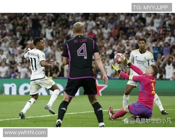 拜仁与皇马精彩对决视频回放尽享巅峰对决瞬间回顾 拜仁与皇马精彩对决视频回放尽享巅峰对决瞬间回顾