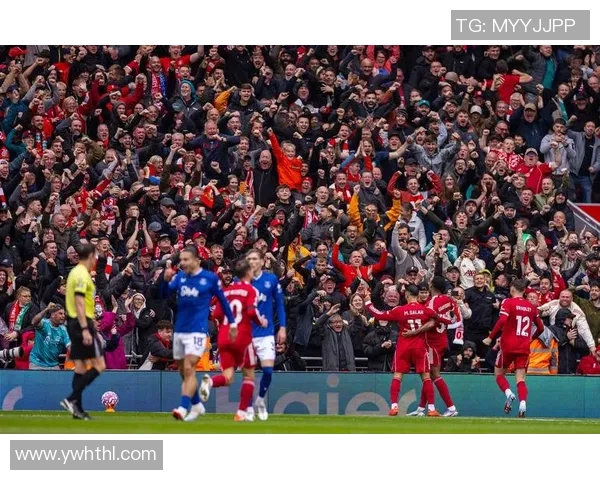 英超激战利物浦对决埃弗顿全场直播精彩瞬间回顾